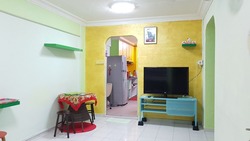 Blk 520 Hougang Avenue 6 (Hougang), HDB 3 Rooms #218592651
